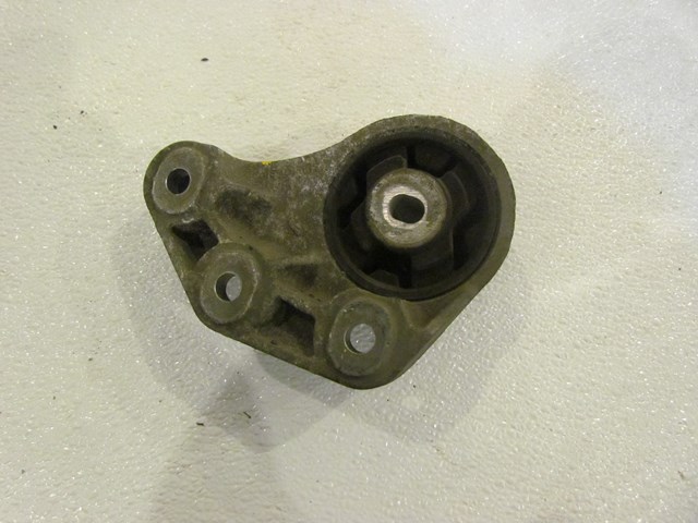 2006 Audi S4 Differential Mount 8E0 599 125