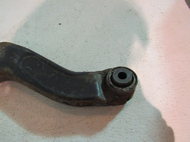 2006 Audi S4 Rear LH Driver Upper Control Arm