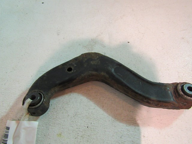 2006 Audi S4 Rear LH Driver Upper Control Arm