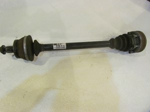 2006 Audi S4 Rear LH Driver Axle 8E0 501 203
