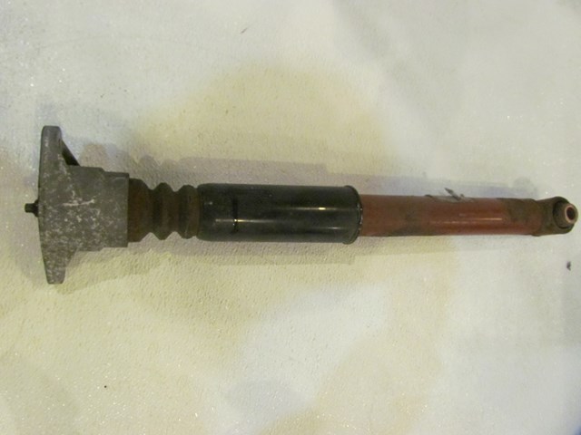 2006 Audi S4 Rear LH Driver Strut Shock Absorber OEM