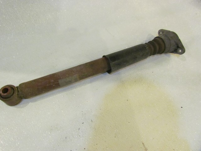 2006 Audi S4 Rear RH Passenger Strut Shock Absorber OEM