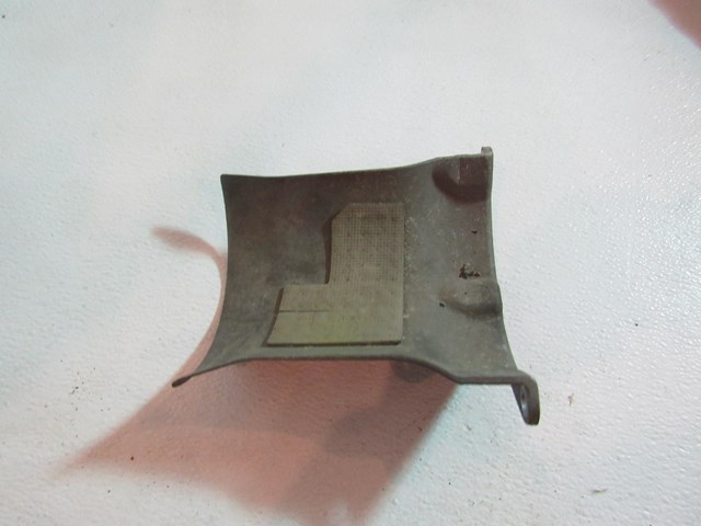 2006 Audi S4 Rear RH Passenger Axle Dust Shield 8E0 501 721