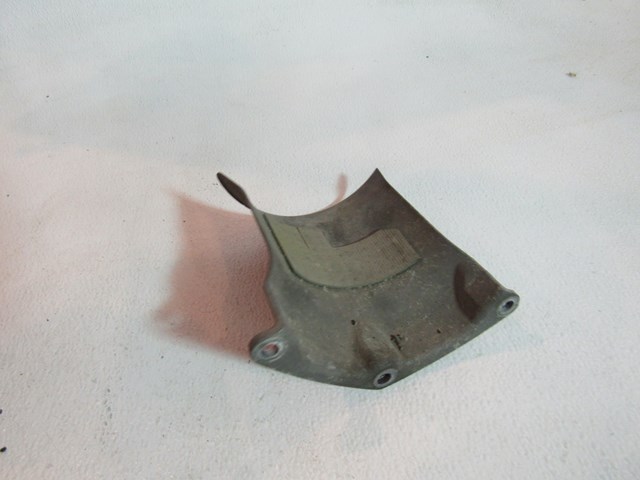 2006 Audi S4 Rear RH Passenger Axle Dust Shield 8E0 501 721