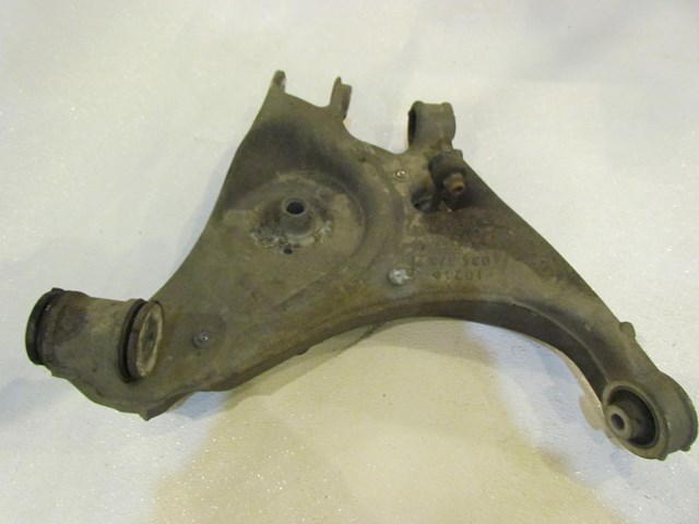 2006 Audi S4 Rear RH Passenger Lower Control Arm 8E0505312