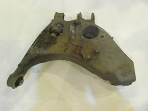 2006 Audi S4 Rear RH Passenger Lower Control Arm 8E0505312