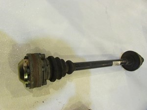 2006 Audi S4 Rear RH Passenger Axle 8E0 501 203