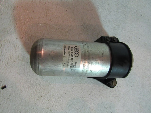 2006 Audi S4 AC A/C Receiver Drier Air Conditioning Dryer OEM 8E0 820 193 Q