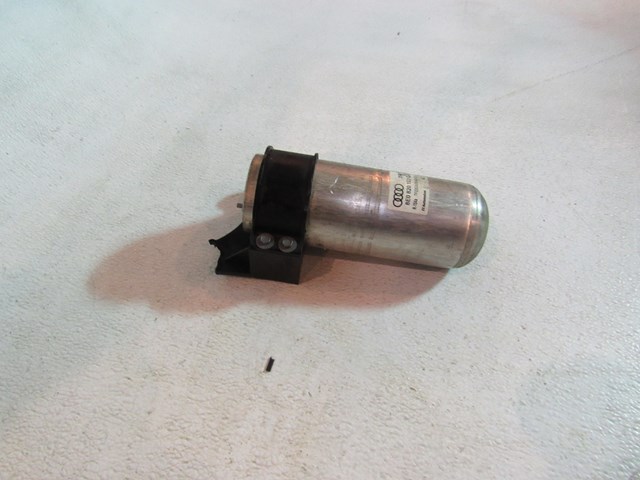 2006 Audi S4 AC A/C Receiver Drier Air Conditioning Dryer OEM 8E0 820 193 Q