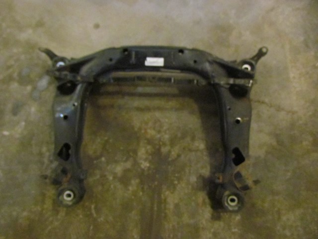 2006 Audi S4 Front Subframe Engine Cradle