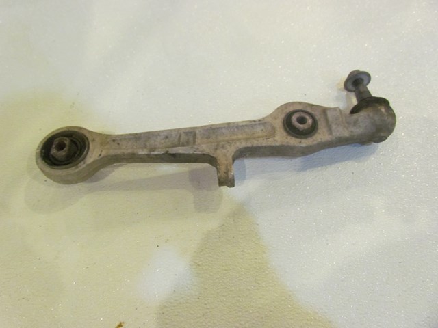 2006 Audi S4 Front RH Passenger Lower Control Arm 8E0407151