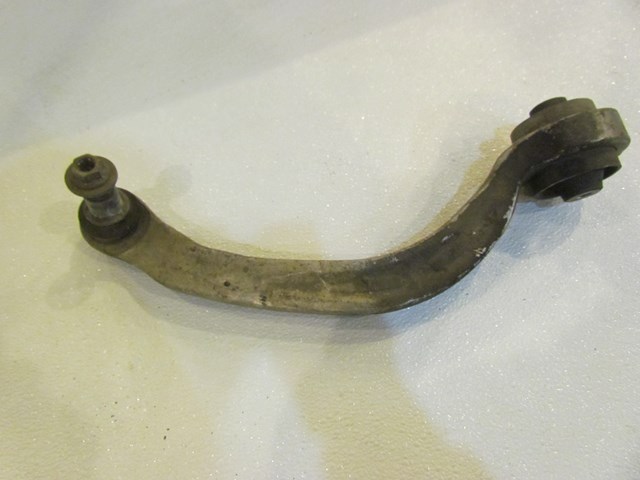 2006 Audi S4 Front RH Pass Lower Control Arm 8E0407696