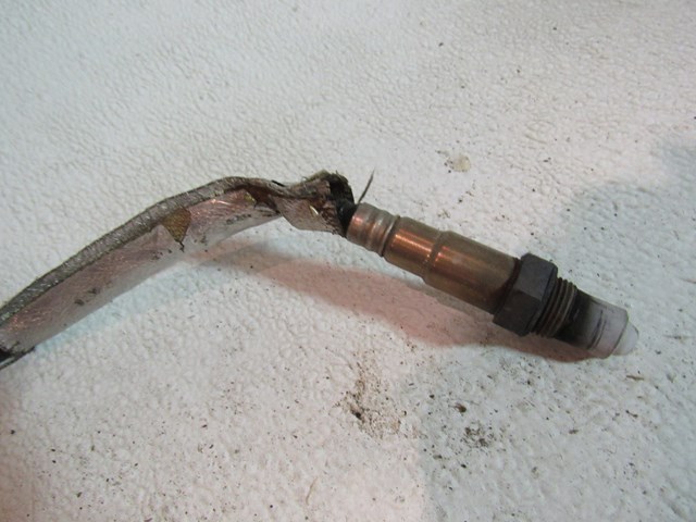 2006 2007 Audi S4 RH Passenger Pre Cat Oxygen Sensor