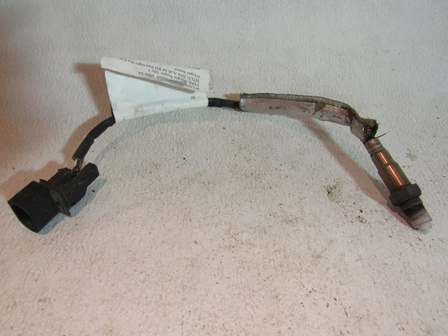 2006 2007 Audi S4 RH Passenger Pre Cat Oxygen Sensor