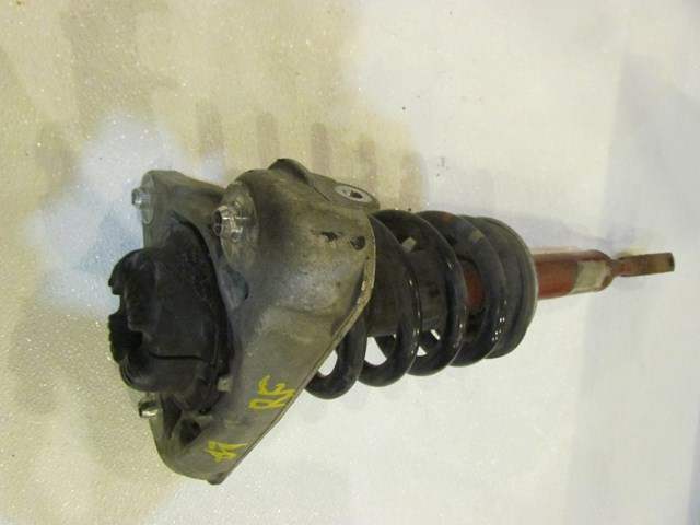 2006 Audi S4 Front RH Passenger Strut