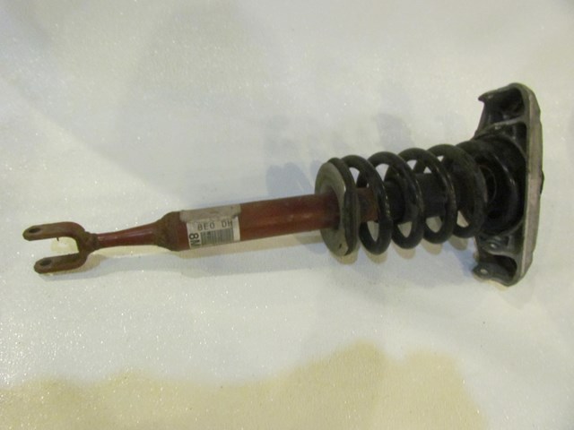 2006 Audi S4 Front LH Driver Strut