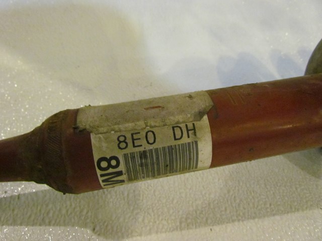 2006 Audi S4 Front LH Driver Strut