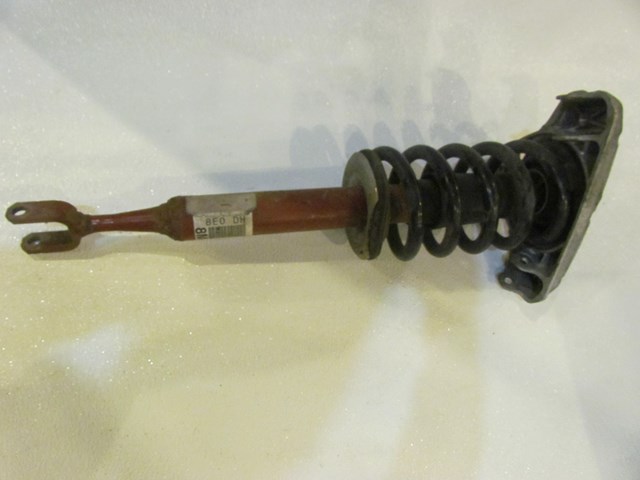 2006 Audi S4 Front LH Driver Strut