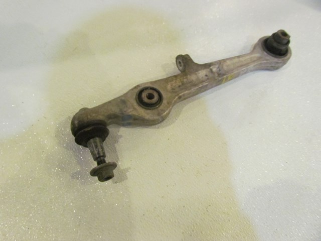 2006 Audi S4 Front LH Driver Lower Control Arm 8E0 407 151