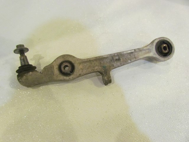2006 Audi S4 Front LH Driver Lower Control Arm 8E0 407 151