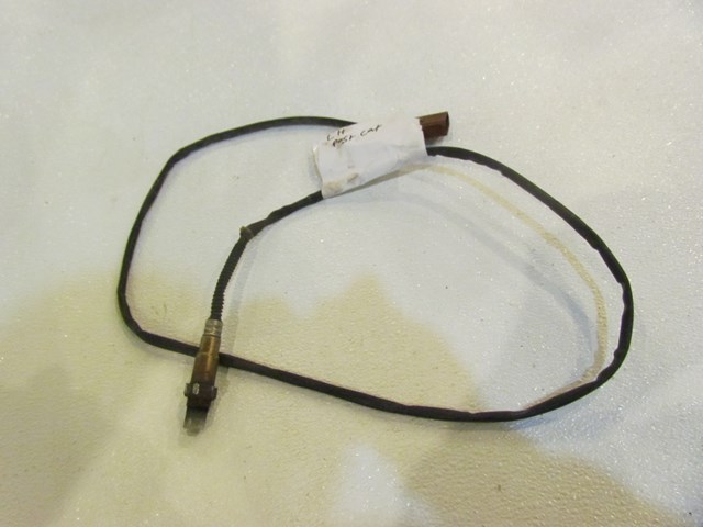 2006 Audi S4 LH Driver Post Cat Oxygen Sensor O2 Sensor