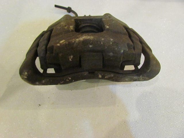 2006 Audi S4 Front LH Driver Caliper