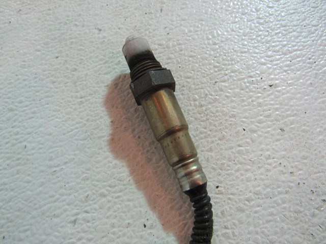 2006 Audi S4 LH Driver Pre Cat Oxygen Sensor O2 Sensor