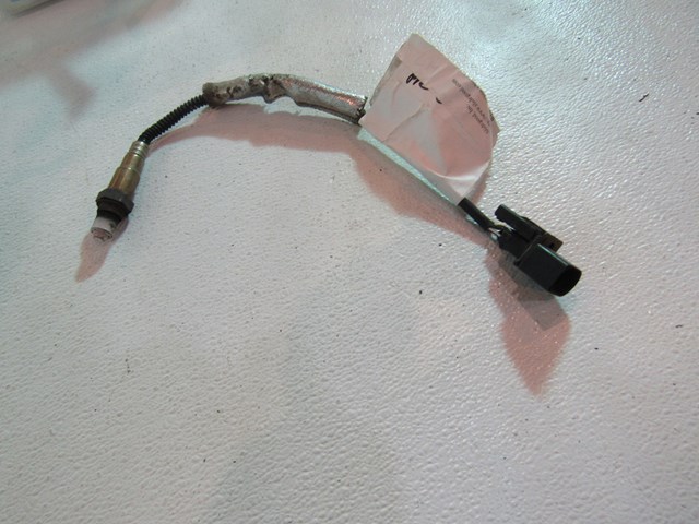 2006 Audi S4 LH Driver Pre Cat Oxygen Sensor O2 Sensor