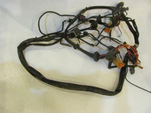 2006 Audi S4 ABS Pump Wiring & Brake Sensor Wiring