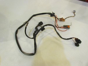 2006 Audi S4 Radiator Cooling Fan Wiring