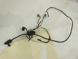 2006 Audi S4 Power Steering Wire Harness 8E1 971 109