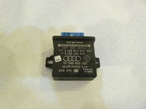 2006 Audi S4 Headlight Control Module 4F0 907 357