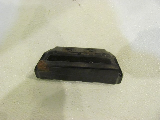 2006 Audi S4 Battery Mount Bracket 8E0 802 837