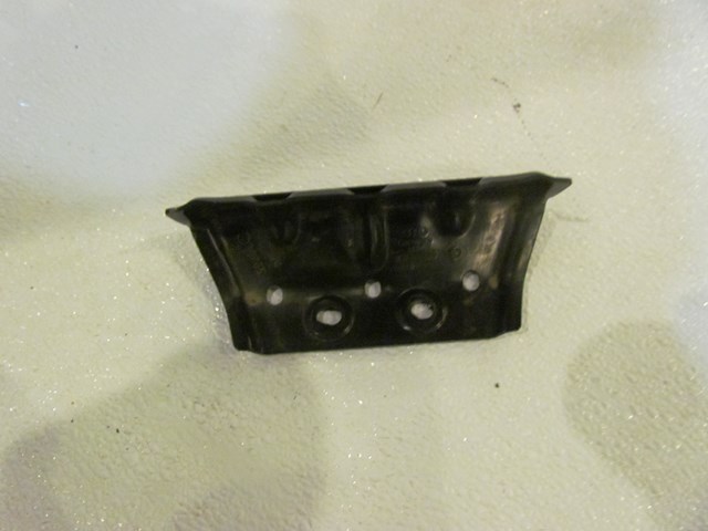2006 Audi S4 Battery Mount Bracket 8E0 802 837