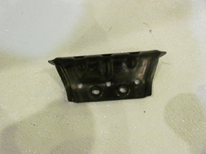 2006 Audi S4 Battery Mount Bracket 8E0 802 837