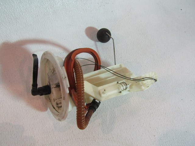 2006 Audi S4 Fuel Sending Unit 8E0 201 317