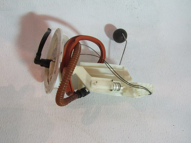 2006 Audi S4 Fuel Sending Unit 8E0 201 317