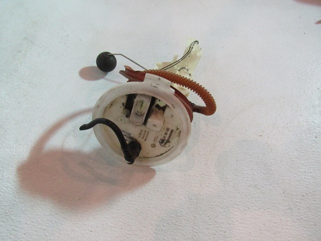 2006 Audi S4 Fuel Sending Unit 8E0 201 317