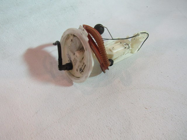 2006 Audi S4 Fuel Sending Unit 8E0 201 317