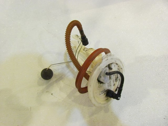 2006 Audi S4 Fuel Sending Unit 8E0 201 317