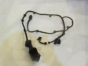 2006 Audi S4 RH Passenger Rear Door Wiring