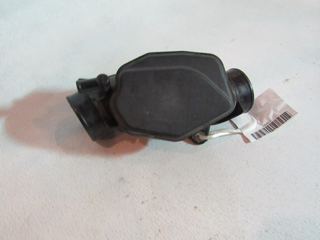 2007 Infiniti M35 LH Driver Air Intake Tube Duct