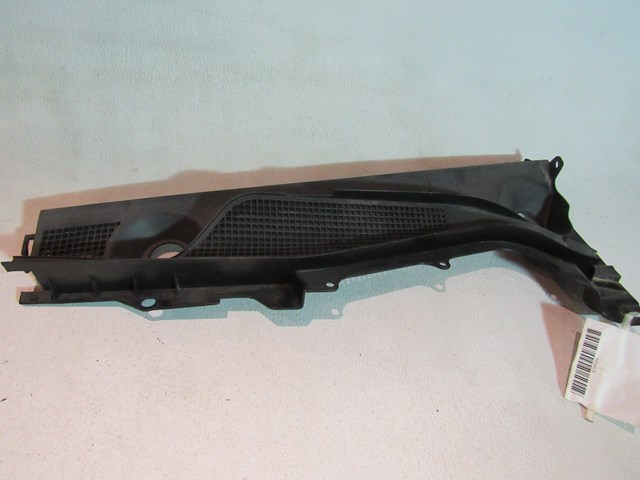 2006 2007 Infiniti M35 LH Driver Wiper Cowl 66863 EH100