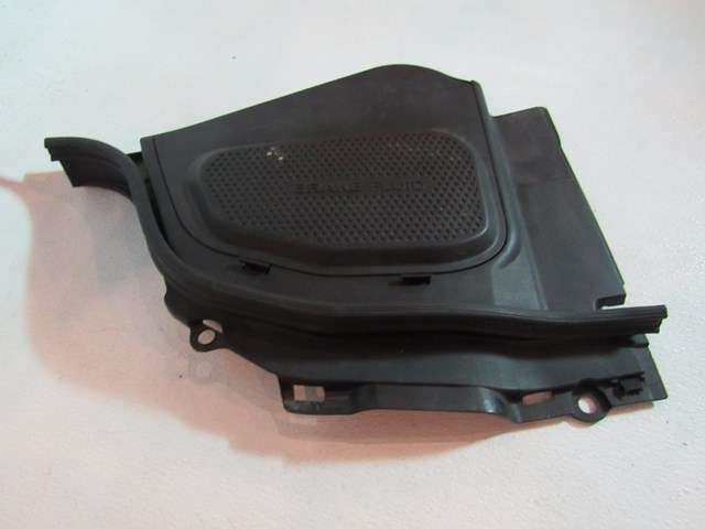 2006 2007 Infiniti M35 M45 LH Driver Brake Fluid Cover 65275EH100