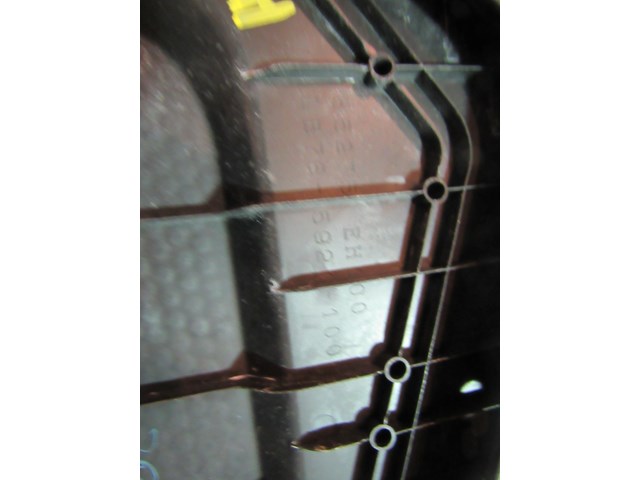 2006 2007 Infiniti M35 M45 LH Driver Brake Fluid Cover 65275EH100