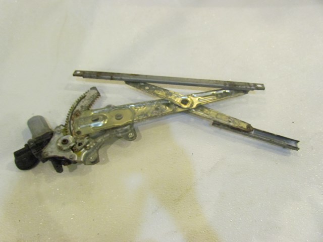 2007 Infiniti M35 Rear LH Driver Window Motor