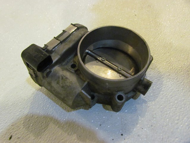 2006 Audi S4 Throttle Body