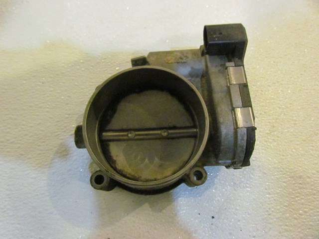 2006 Audi S4 Throttle Body