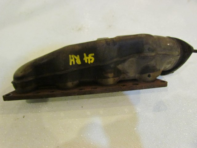 2006 Audi S4 RH Passenger Exhaust Manifold