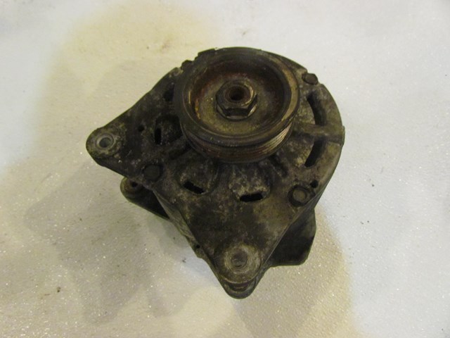 2006 Audi S4 Water Cooled Alternator 079 903 021E